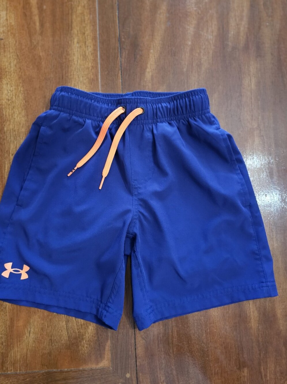Under Armour Kids Shorts Swim